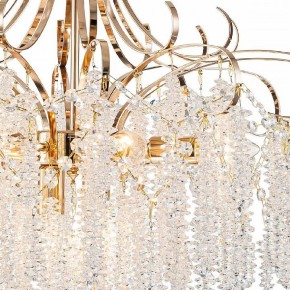 Подвесная люстра Escada Favero 2108/8P в Чебаркуле - chebarkul.ok-mebel.com | фото 5