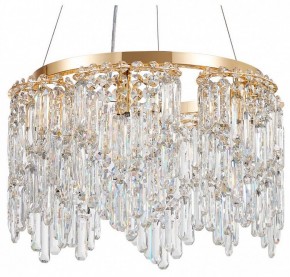 Подвесная люстра Favourite Diadem 4724-6P в Чебаркуле - chebarkul.ok-mebel.com | фото
