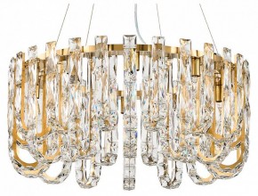 Подвесная люстра Favourite Infinity 4721-14P в Чебаркуле - chebarkul.ok-mebel.com | фото