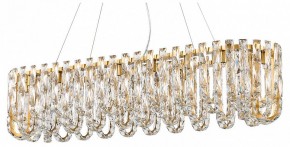 Подвесная люстра Favourite Infinity 4721-18P в Чебаркуле - chebarkul.ok-mebel.com | фото