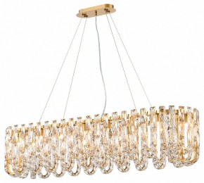 Подвесная люстра Favourite Infinity 4721-18P в Чебаркуле - chebarkul.ok-mebel.com | фото 3