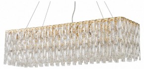 Подвесная люстра Favourite Robby 4722-10P в Чебаркуле - chebarkul.ok-mebel.com | фото