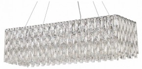 Подвесная люстра Favourite Robby 4723-10P в Чебаркуле - chebarkul.ok-mebel.com | фото