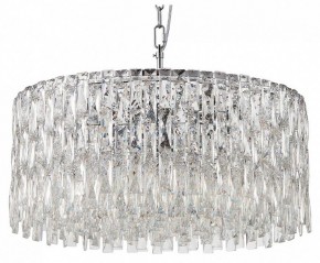 Подвесная люстра Favourite Robby 4723-12P в Чебаркуле - chebarkul.ok-mebel.com | фото