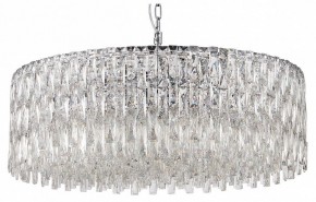 Подвесная люстра Favourite Robby 4723-18P в Чебаркуле - chebarkul.ok-mebel.com | фото
