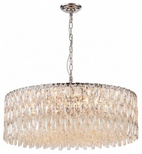 Подвесная люстра Favourite Robby 4723-18P в Чебаркуле - chebarkul.ok-mebel.com | фото 3