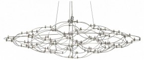 Подвесная люстра Favourite Thinner 4305-8P в Чебаркуле - chebarkul.ok-mebel.com | фото