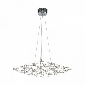 Подвесная люстра Favourite Thinner 4305-8P в Чебаркуле - chebarkul.ok-mebel.com | фото 2