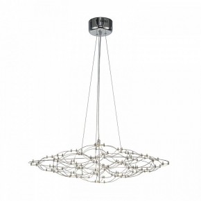 Подвесная люстра Favourite Thinner 4305-8P в Чебаркуле - chebarkul.ok-mebel.com | фото 3
