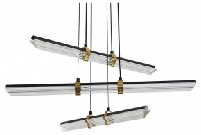 Подвесная люстра Freya Brilliance FR5557PL-L22B1 в Чебаркуле - chebarkul.ok-mebel.com | фото