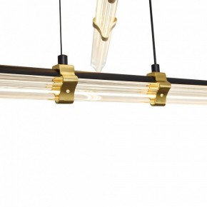 Подвесная люстра Freya Brilliance FR5557PL-L22B1 в Чебаркуле - chebarkul.ok-mebel.com | фото 9