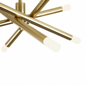 Подвесная люстра Freya Wands FR6130PL-L24B в Чебаркуле - chebarkul.ok-mebel.com | фото 8