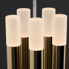 Подвесная люстра Freya Wands FR6130PL-L30B в Чебаркуле - chebarkul.ok-mebel.com | фото 7