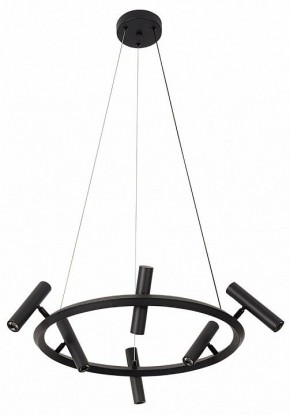Подвесная люстра Kink Light Верония 07613-6A,19 в Чебаркуле - chebarkul.ok-mebel.com | фото 2