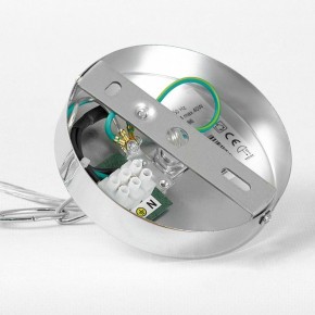 Подвесная люстра LGO Idaho LSP-8986 в Чебаркуле - chebarkul.ok-mebel.com | фото 6