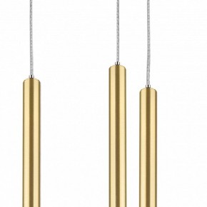 Подвесная люстра Lightstar Tubo L5T747133 в Чебаркуле - chebarkul.ok-mebel.com | фото 6