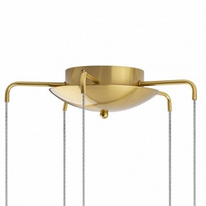 Подвесная люстра Lightstar Tubo L5T747133 в Чебаркуле - chebarkul.ok-mebel.com | фото 7