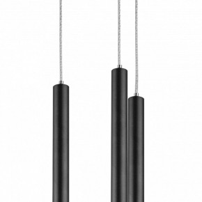 Подвесная люстра Lightstar Tubo L5T747337 в Чебаркуле - chebarkul.ok-mebel.com | фото 6
