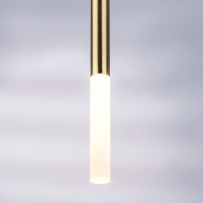 Подвесная люстра Lightstar Tubo L8T747133 в Чебаркуле - chebarkul.ok-mebel.com | фото 4