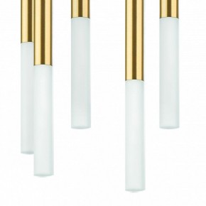 Подвесная люстра Lightstar Tubo L8T747133 в Чебаркуле - chebarkul.ok-mebel.com | фото 5