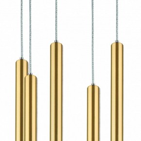 Подвесная люстра Lightstar Tubo L8T747133 в Чебаркуле - chebarkul.ok-mebel.com | фото 6