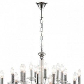 Подвесная люстра Lumion Incanto 8034/16 в Чебаркуле - chebarkul.ok-mebel.com | фото 9