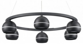 Подвесная люстра Lumion Luazana 8242/6 в Чебаркуле - chebarkul.ok-mebel.com | фото