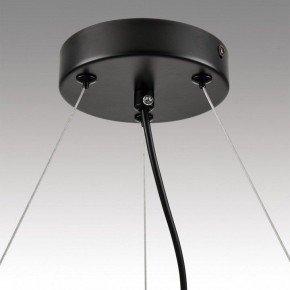 Подвесная люстра Lumion Natalina 8232/6 в Чебаркуле - chebarkul.ok-mebel.com | фото 8