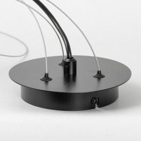 Подвесная люстра Lussole Blubber LSP-8937 в Чебаркуле - chebarkul.ok-mebel.com | фото 6