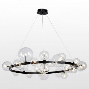 Подвесная люстра Lussole Bubbles LSP-8396 в Чебаркуле - chebarkul.ok-mebel.com | фото 3