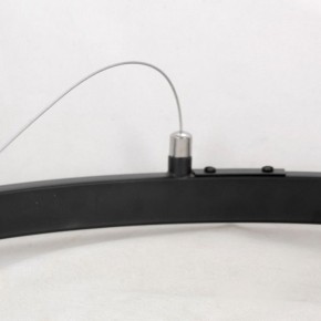 Подвесная люстра Lussole Bubbles LSP-8396 в Чебаркуле - chebarkul.ok-mebel.com | фото 8
