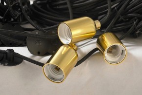 Подвесная люстра Lussole Fairbanks LSP-9554 в Чебаркуле - chebarkul.ok-mebel.com | фото 2