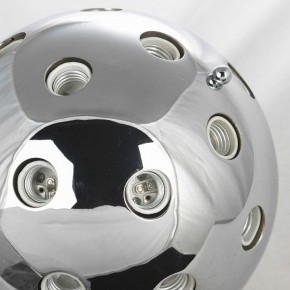 Подвесная люстра Lussole Haines LSP-8406 в Чебаркуле - chebarkul.ok-mebel.com | фото 5