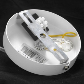 Подвесная люстра Lussole Kenner GRLSP-8270 в Чебаркуле - chebarkul.ok-mebel.com | фото 5