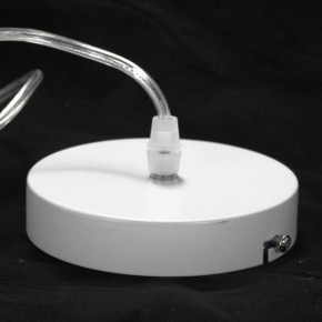 Подвесная люстра Lussole Kenner GRLSP-8270 в Чебаркуле - chebarkul.ok-mebel.com | фото 7