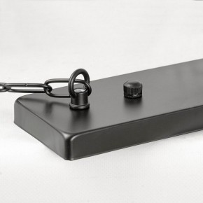 Подвесная люстра Lussole MIDLAND LSP-8981 в Чебаркуле - chebarkul.ok-mebel.com | фото 6