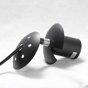 Подвесная люстра Lussole Seneca GRLSP-8176 в Чебаркуле - chebarkul.ok-mebel.com | фото 7