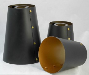 Подвесная люстра Lussole Shirley LSP-9869 в Чебаркуле - chebarkul.ok-mebel.com | фото 6