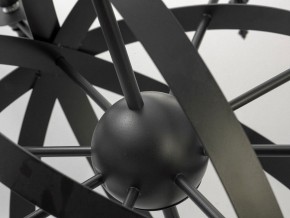 Подвесная люстра Lussole Utica LSP-9300 в Чебаркуле - chebarkul.ok-mebel.com | фото 6