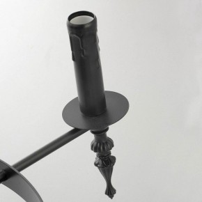 Подвесная люстра Lussole Utica LSP-9300 в Чебаркуле - chebarkul.ok-mebel.com | фото 8