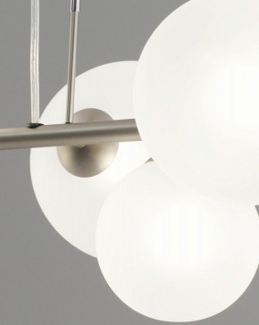 Подвесная люстра Moderli Renny V11467-7P в Чебаркуле - chebarkul.ok-mebel.com | фото 6
