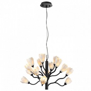 Подвесная люстра Odeon Light Gardi 5090/15 в Чебаркуле - chebarkul.ok-mebel.com | фото 2