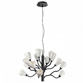 Подвесная люстра Odeon Light Gardi 5090/15 в Чебаркуле - chebarkul.ok-mebel.com | фото 3