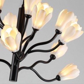 Подвесная люстра Odeon Light Gardi 5090/15 в Чебаркуле - chebarkul.ok-mebel.com | фото 7