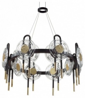 Подвесная люстра Odeon Light Magnet 5407/92L в Чебаркуле - chebarkul.ok-mebel.com | фото