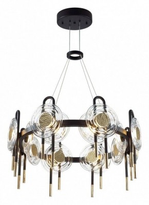 Подвесная люстра Odeon Light Magnet 5407/92L в Чебаркуле - chebarkul.ok-mebel.com | фото 2