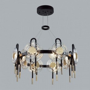 Подвесная люстра Odeon Light Magnet 5407/92L в Чебаркуле - chebarkul.ok-mebel.com | фото 4