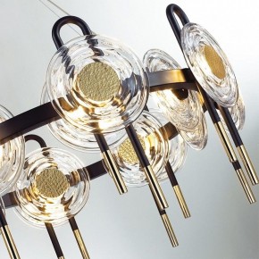 Подвесная люстра Odeon Light Magnet 5407/92L в Чебаркуле - chebarkul.ok-mebel.com | фото 7