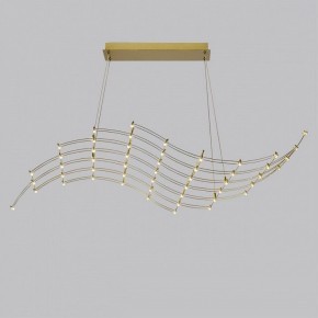 Подвесная люстра Odeon Light Welkin 7058/45L в Чебаркуле - chebarkul.ok-mebel.com | фото 3
