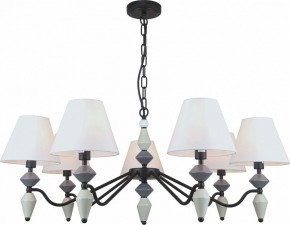 Подвесная люстра Rivoli Alisia Б0066440 в Чебаркуле - chebarkul.ok-mebel.com | фото 2